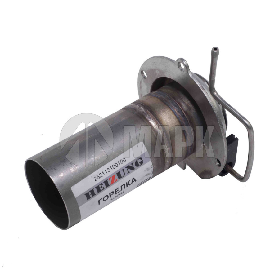 Горелка Eberspacher D3/D4 (HEIZUNG)